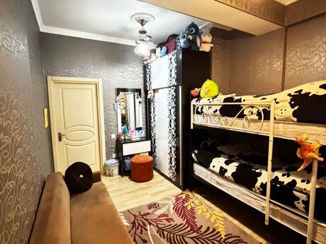 3-room apartment, 85 m², Elmlər Akademiyası: 286 000 ₼ 4
