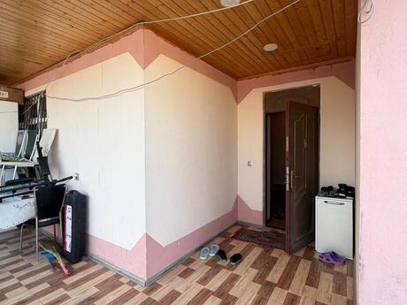 4 otaqlı həyət evi/bağ evi - Binə q. - 140 m²