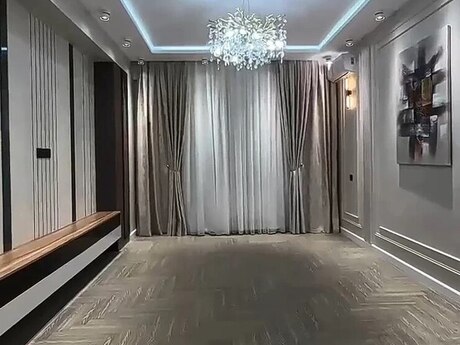3 otaqlı mənzil, 137 m², 28 Park Residence: 585 000 ₼ 3