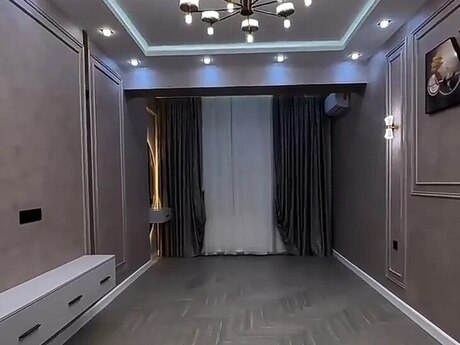 3 otaqlı mənzil, 137 m², 28 Park Residence: 585 000 ₼ 2