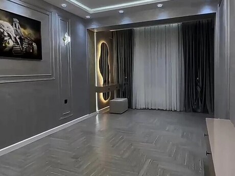 3 otaqlı mənzil, 137 m², 28 Park Residence: 585 000 ₼ 4