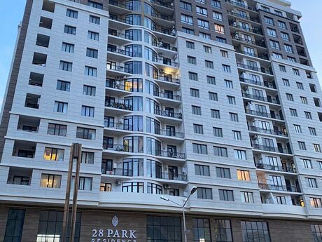 Elan №5997344 - Bakı, 28 May m., 3 otaqlı, 137 m², 10/18 mərtəbə