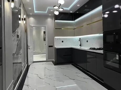 3 otaqlı mənzil, 137 m², 28 Park Residence: 585 000 ₼ 5