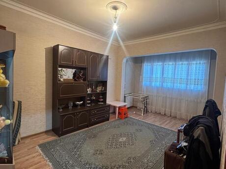 Elan №5997370 - Bakı, İnşaatçılar m., 4 otaqlı, 100 m², 2/9 mərtəbə