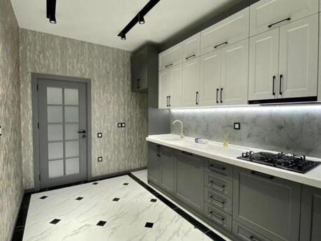 Evim Residence kompleksində 3 otaqlı yeni tikili mənzil satılır, 117 m², 420 000 AZN, şəkil 4 / 10