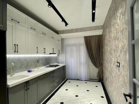 Evim Residence kompleksində 3 otaqlı yeni tikili mənzil satılır, 117 m², 420 000 AZN, şəkil 5 / 10