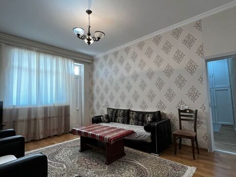 Объявление №5997406 - Баку, пос. Ени Гюнешли, 3-комн., 75 м²