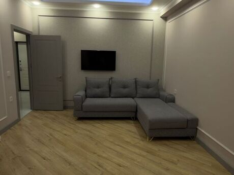 Elan №5997410 - Bakı, Dərnəgül m., 2 otaqlı, 61 m², 5/15 mərtəbə