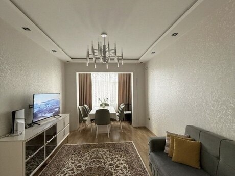 Elan №5997396 - Bakı, Əhmədli m., 2 otaqlı, 60 m², 2/9 mərtəbə