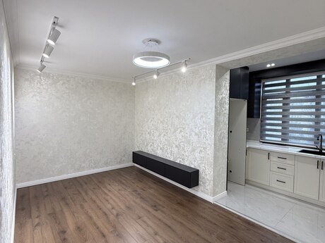 Объявление №5997450 - Баку, Наримановский  р., 3-комн., 55 м², 4/5 этаж