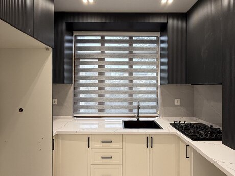 3 otaqlı mənzil, 55 m², Nərimanov: 199 500 ₼ 5