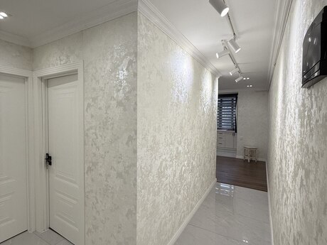 3 otaqlı mənzil, 55 m², Nərimanov: 199 500 ₼ 4