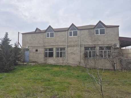 Satılır 4 otaqlı həyət evi/bağ evi 700 m², Nardaran q.