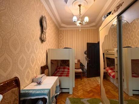 3 otaqlı mənzil, 70 m², Nəriman Nərimanov: 260 000 ₼ 5