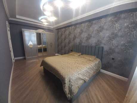 Elan №5997548 - Bakı, Nərimanov r., 3 otaqlı, 130 m², 6/16 mərtəbə