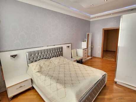 Elan №5997527 - Bakı, Qara Qarayev m., 3 otaqlı, 115 m², 15/17 mərtəbə