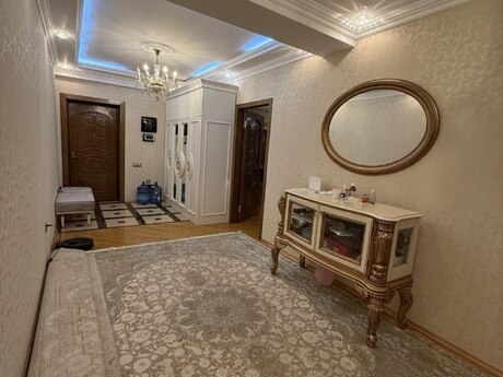 3 otaqlı mənzil, 176 m², Əhmədli: 420 000 ₼ 5