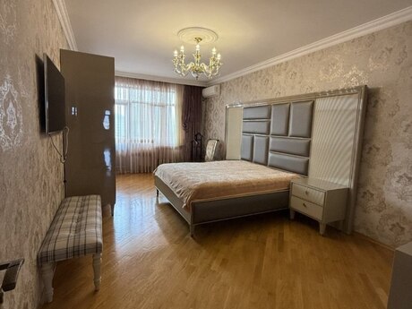 3 otaqlı mənzil, 176 m², Əhmədli: 420 000 ₼ 3