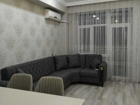 3 otaqlı yeni tikili - Xırdalan - 62 m²