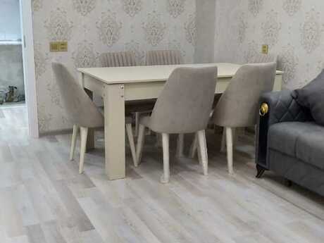 3 otaqlı yeni tikili - Xırdalan - 62 m²