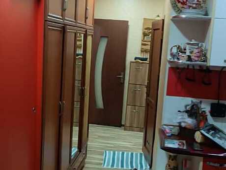 1 otaqlı köhnə tikili - Qaraçuxur q. - 40 m²