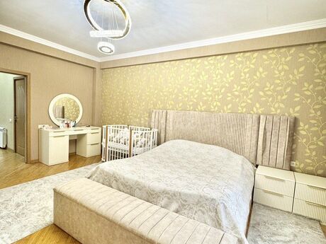 2 otaqlı mənzil, 100 m², Neftçilər: 235 000 ₼ 5