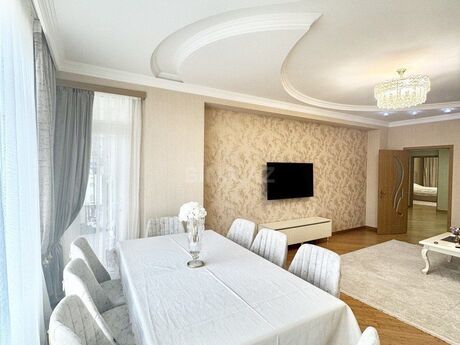 2 otaqlı mənzil, 100 m², Neftçilər: 235 000 ₼ 2