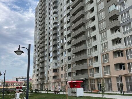 Elan №5997636 - Bakı, 20 Yanvar m., 2 otaqlı, 78 m², 6/20 mərtəbə