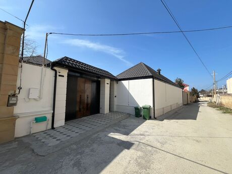 6 otaqlı həyət evi, 207 m², Abşeron: 750 000 ₼ 5