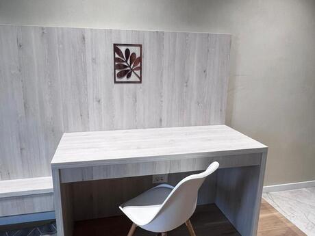 1 otaqlı yeni tikili - Sea Breeze q. - 60 m²