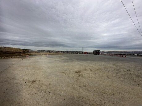 Elan №5997711 - Bakı, Novxanı q., 10000 sot