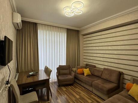 2-room apartment, 53 m², Melissa Park: 195 000 ₼ 5