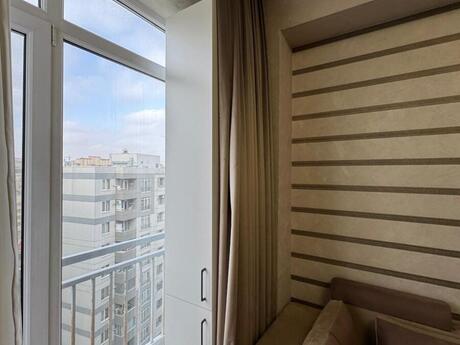 2-room apartment, 53 m², Melissa Park: 195 000 ₼ 4