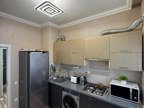 2-room apartment, 53 m², Melissa Park: 195 000 ₼ 2