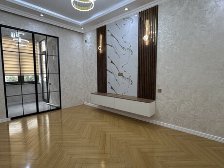 Satılır 2 otaqlı yeni tikili 54 m², Xırdalan