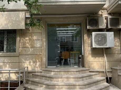 Obyekt - 28 May m. - 70 m²
