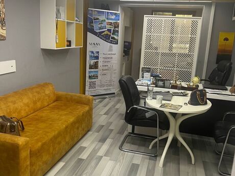 Obyekt - 28 May m. - 70 m²