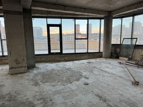 7-комнатная квартира, 840 м², Park Hill Terrace: 5 100 000 ₼ 5