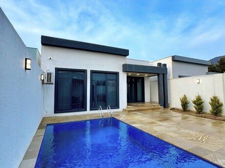 Elan №5162752 - Bakı, Şüvəlan q., 4 otaqlı, 96.4 m²