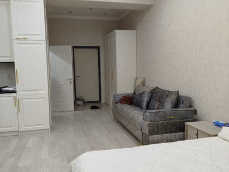 1 otaqlı yeni tikili - Sea Breeze q. - 60 m²