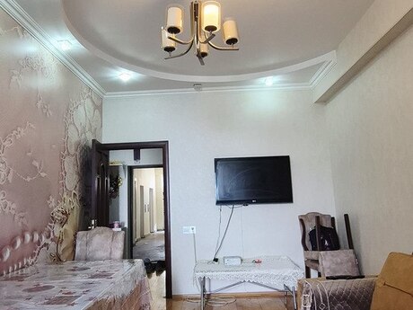 Объявление №5997792 - Хырдалан, Хырдалан, 2-комн., 65 м², 8/16 этаж