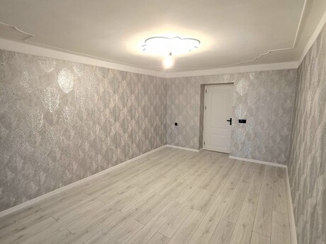 3 otaqlı köhnə tikili - Biləcəri q. - 80 m²
