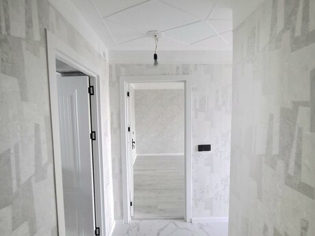 Объявление №5939317 - Баку, пос. Биладжары, 3-комн., 80 м², 4/4 этаж