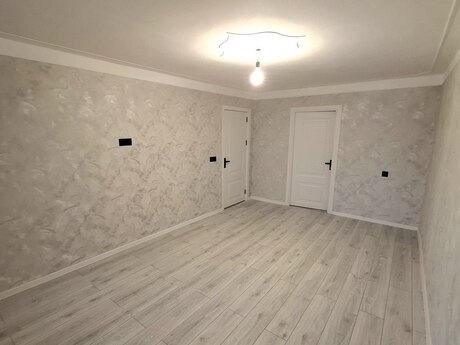 3 otaqlı köhnə tikili - Biləcəri q. - 80 m²