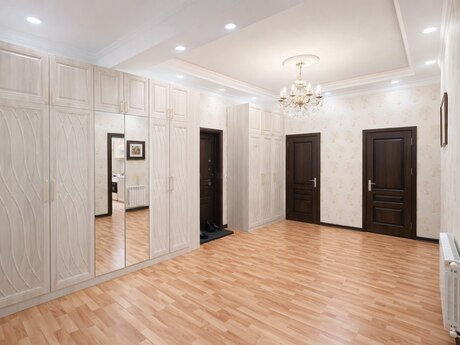 Объявление №5997803 - Баку, м. Азадлыг проспекти, 2-комн., 104 м², 5/17 этаж