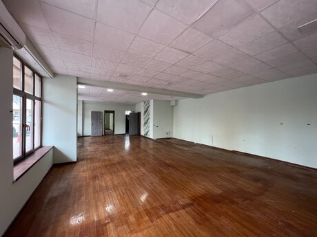 3 otaqlı ofis - 28 May m. - 150 m²