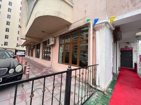 3 otaqlı ofis - 28 May m. - 150 m²