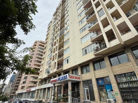 Объявление №5997823 - Баку, м. 28 мая, 3-комн., 150 м²