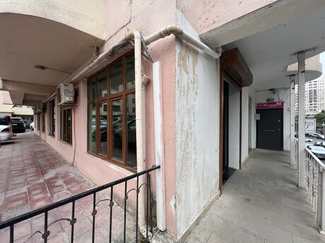 3 otaqlı ofis - 28 May m. - 150 m²