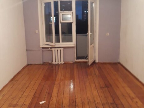 Объявление №5997836 - Баку, м. Иншаатчылар, 3-комн., 78 м², 4/5 этаж